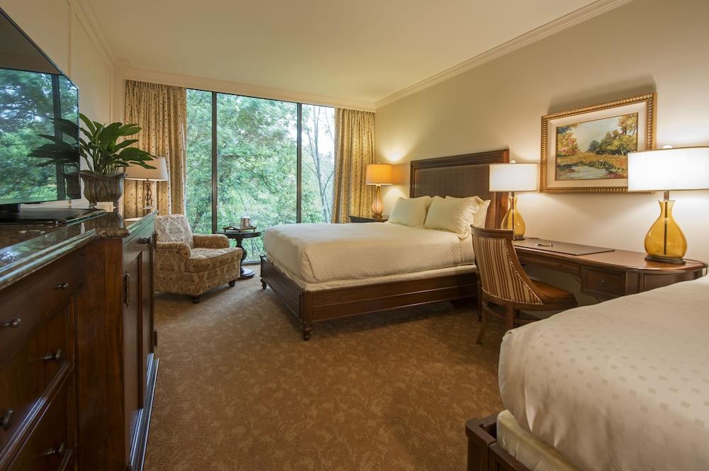 The Houstonian Hotel, Club & Spa Eksteriør bilde