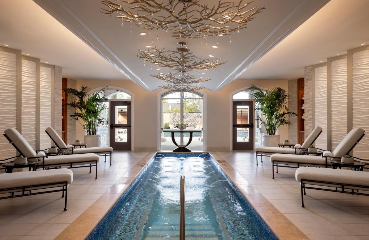 The Houstonian Hotel, Club & Spa Eksteriør bilde