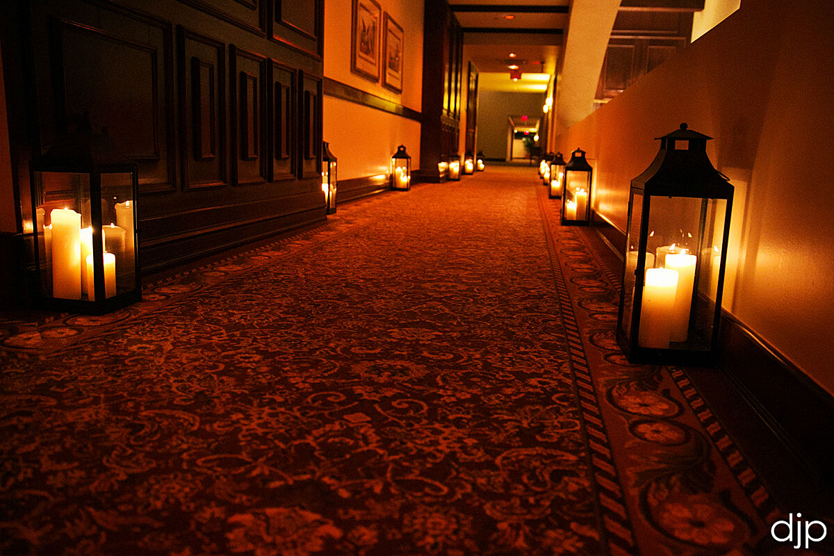 The Houstonian Hotel, Club & Spa Eksteriør bilde
